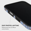 Tourist Trap - Tiger iPhone 16 Case 5