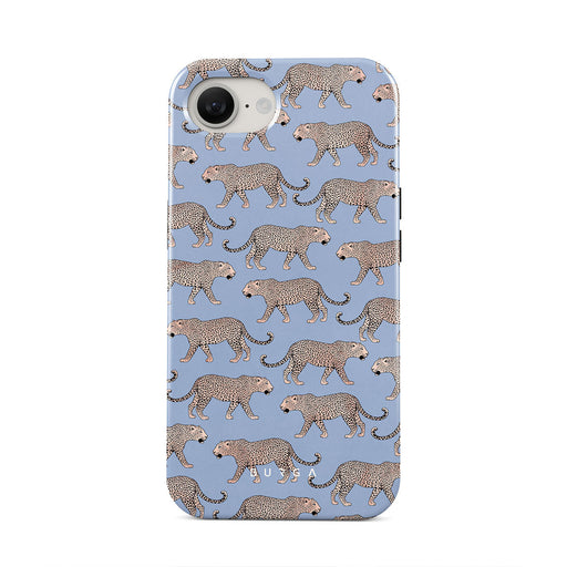 Tourist Trap - Tiger iPhone 16e Case 1