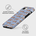 Tourist Trap - Tiger iPhone 16e Case 3