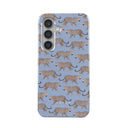 Tourist Trap - Tiger Samsung Galaxy S24 FE Case