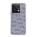 Tourist Trap - Tiger Xiaomi Redmi Note 13 5G Case 1