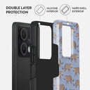 Tourist Trap - Tiger Xiaomi Redmi Note 13 5G Case 2