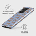 Tourist Trap - Tiger Xiaomi Redmi Note 13 5G Case 3