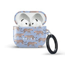 Tourist Trap - Tiger AirPods 4 Case 1