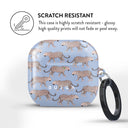 Tourist Trap - Tiger AirPods 4 Case 4
