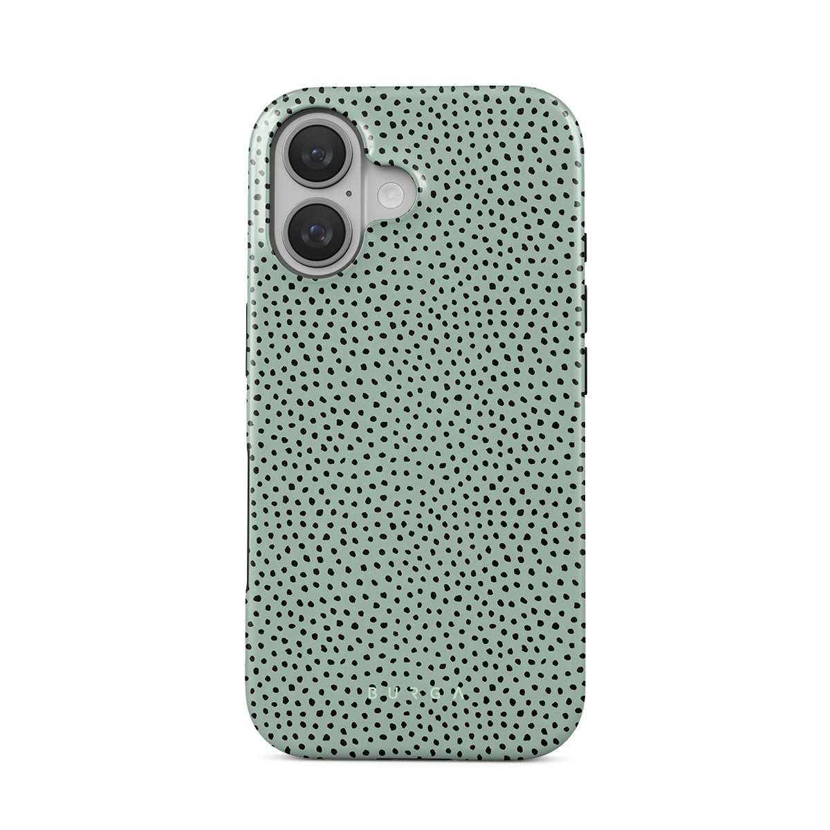 【BURGA】iPhone16 ケース Manga - iPhone 16 Pro Max Case | BURGA