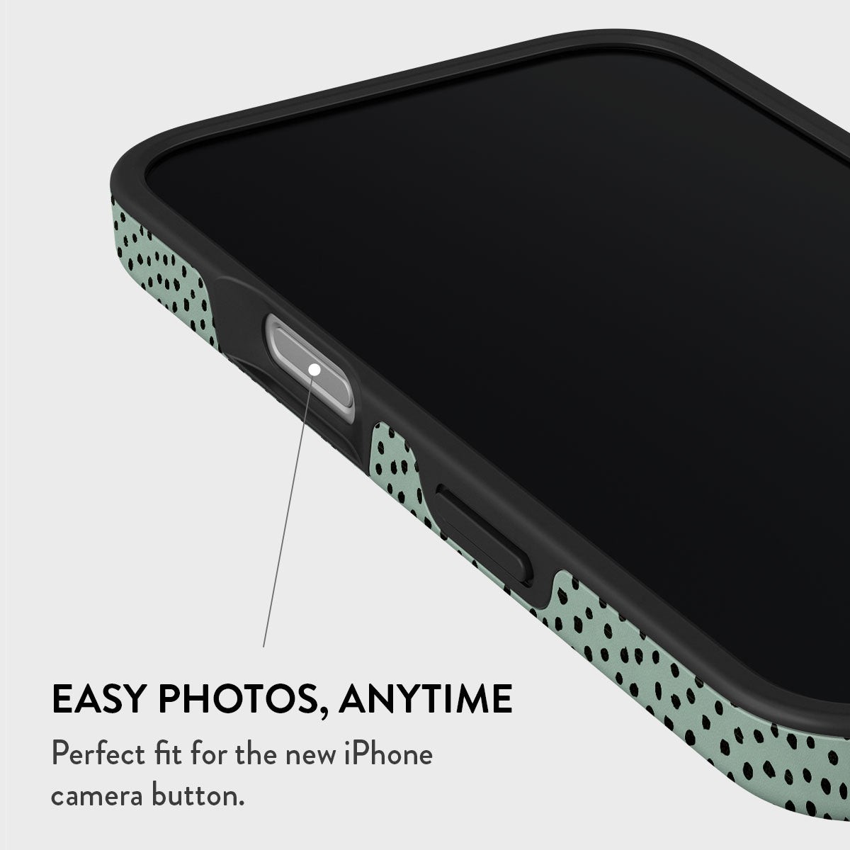 【BURGA】iPhone16 ケース iPhone 16 Cases | Stylish and Protective - BURGA