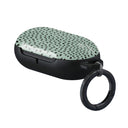 Mint Gelato - Dots Samsung Galaxy Buds Plus Case 1
