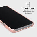 Pink Croco - Samsung Galaxy S22 Plus Case 4