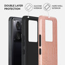Pink Croco - Xiaomi 13T Pro Case 2