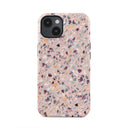 Sugar Coating - Colorful iPhone 15 Case 5