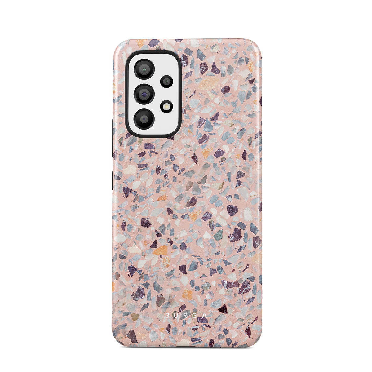 Sugar Coating - Colorful Samsung Galaxy A23 4G / 5G Case Sugar Coating - Colorful Samsung Galaxy A23 4G / 5G Case