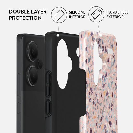 Sugar Coating - Colorful Xiaomi Redmi Note 13 Pro+ 5G Case 2