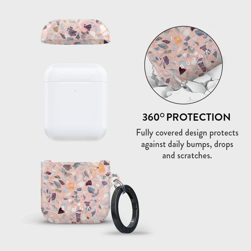 Sugar Coating - Colorful AirPods Case 2