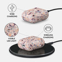 Sugar Coating - Colorful AirPods Case 3