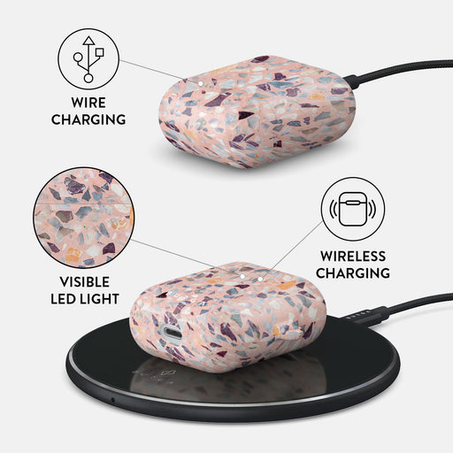 Sugar Coating - Colorful AirPods Case 3