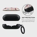 Sugar Coating - Colorful Samsung Galaxy Buds Case 2