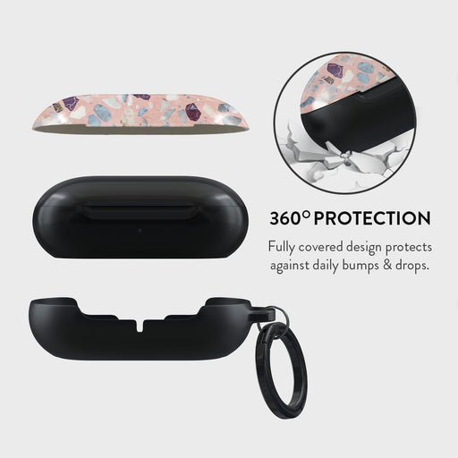 Sugar Coating - Colorful Samsung Galaxy Buds Case 2