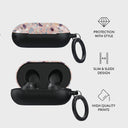 Sugar Coating - Colorful Samsung Galaxy Buds Case 4