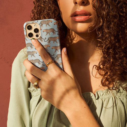 Tourist Trap - Tiger iPhone 16e Case 7