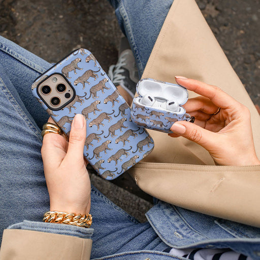 Tourist Trap - Tiger iPhone 16e Case 8