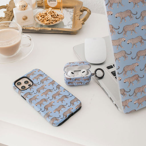 Tourist Trap - Tiger iPhone 16e Case 9