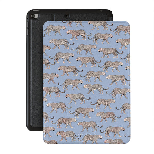 Tourist Trap - Tiger iPad Mini 7.9 (5th Gen) Case 1
