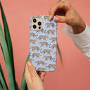 Tourist Trap - Tiger iPhone 16e Case 5