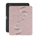Poolside Glam - Snakes iPad Pro 13 (7th Gen) Case 1