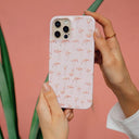 Nostalgic Pink - Flamingos Xiaomi 13T Pro Case 5