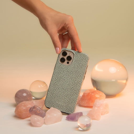 Mint Gelato - Dots Xiaomi 14 Pro Case 13