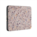 Sugar Coating - Colorful Laptop Sleeve 1
