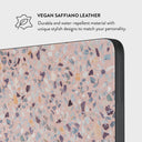 Sugar Coating - Colorful Laptop Sleeve 6