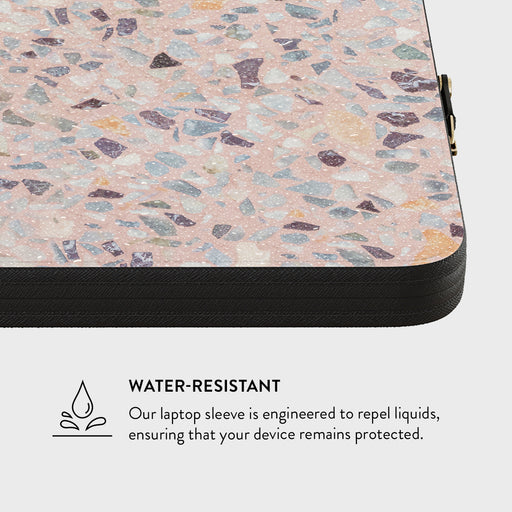 Sugar Coating - Colorful Laptop Sleeve 10