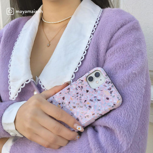 Sugar Coating - Colorful Samsung Galaxy S24 Ultra Case 13