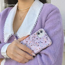 Sugar Coating - Colorful Xiaomi Redmi Note 13 5G Case 9