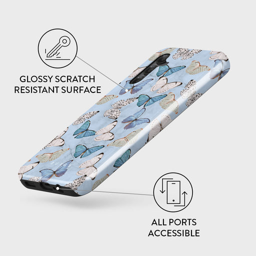 Give Me Butterflies - Samsung Galaxy A25 Case 3