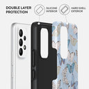Give Me Butterflies - Samsung Galaxy A23 4G / 5G Case 2