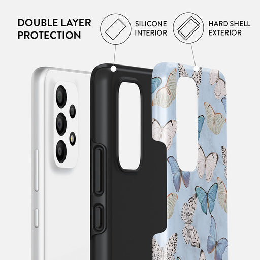 Give Me Butterflies - Samsung Galaxy A23 4G / 5G Case 2