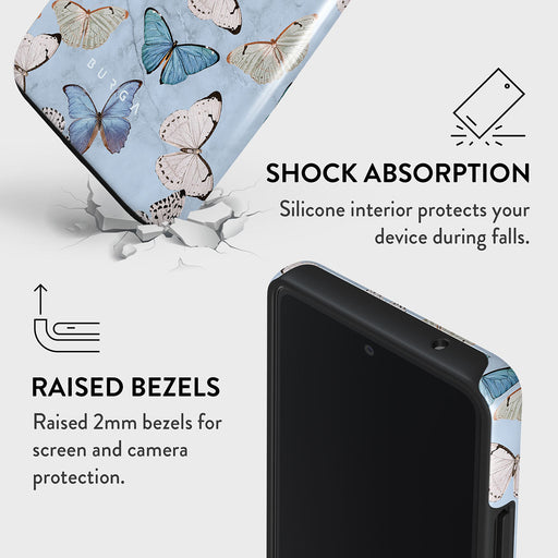 Give Me Butterflies - Samsung Galaxy A23 4G / 5G Case 4
