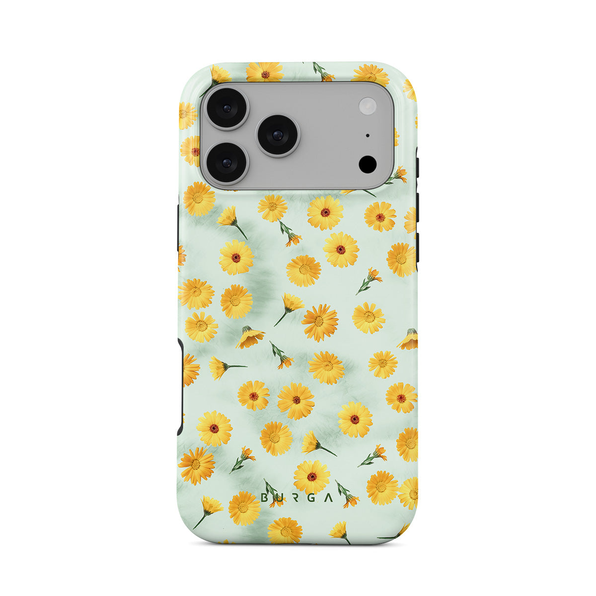 Sanctuary Of Love - iPhone 17 Pro Max Case | BURGA