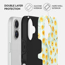 Sanctuary Of Love - iPhone 16 Plus Case 2