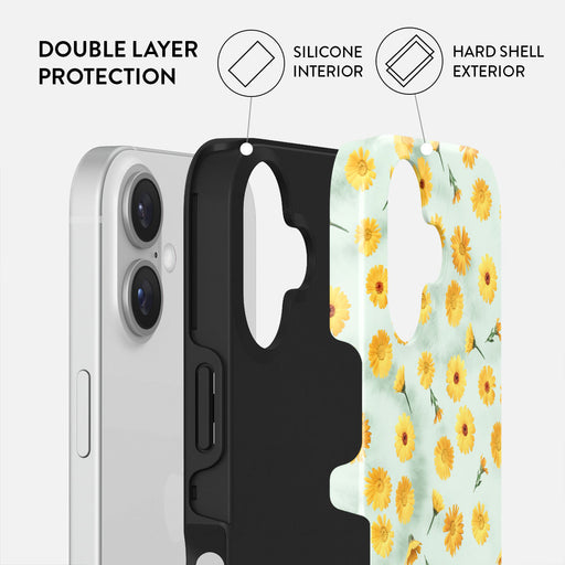 Sanctuary Of Love - iPhone 16 Plus Case 2