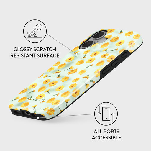Sanctuary Of Love - iPhone 16 Plus Case 3