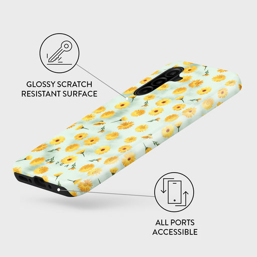 Sanctuary Of Love - Samsung Galaxy A26 5G Case 3