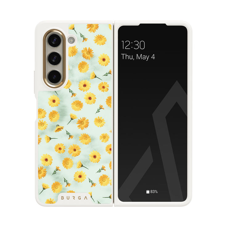 Sanctuary Of Love - Samsung Galaxy Z Fold 5 Case