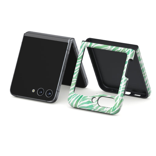 Free Spirit - Samsung Galaxy Z Flip 5 Case 11