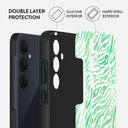 Free Spirit - Samsung Galaxy A35 Case 2