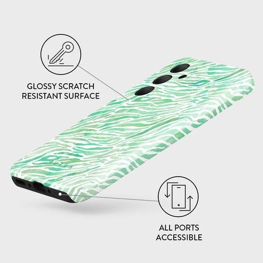 Free Spirit - Samsung Galaxy A35 Case 3