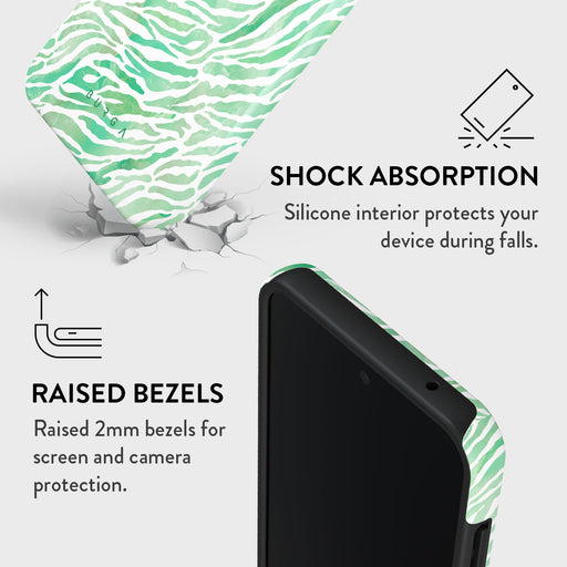 Free Spirit - Samsung Galaxy A35 Case 4
